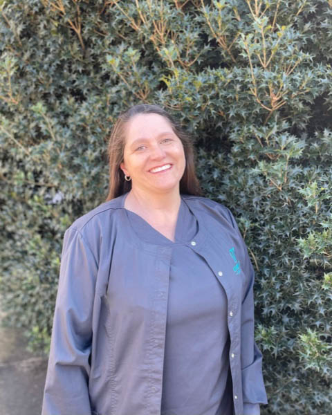 Sherry - Dental Hygienist at Riverwind Dental in Richmond, VA