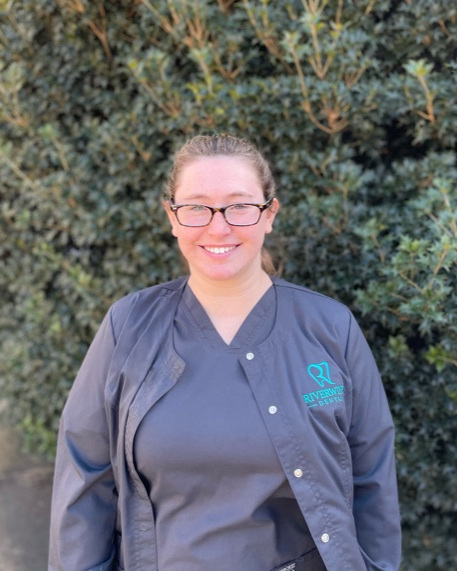 Michelle - Dental Assistant at Riverwind Dental in Richmond, VA