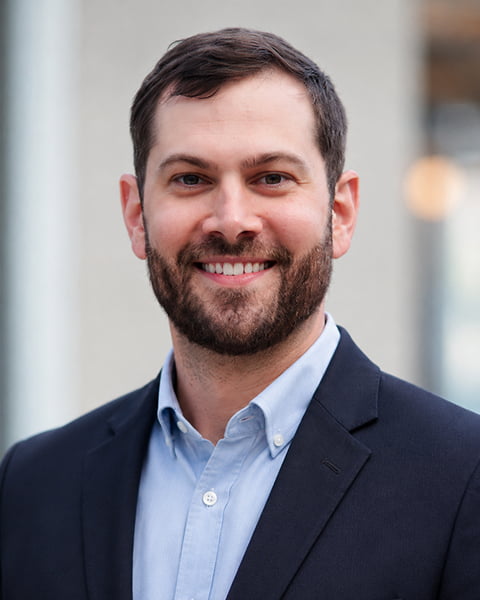 James Dix, DDS, cosmetic dentist at Riverwind Dental in Henrico, VA
