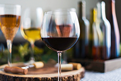 Photo of wine Riverwind Dental in Richmond, VA