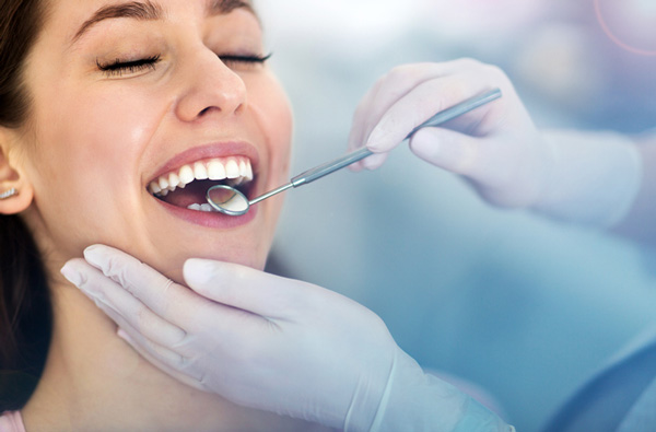 image of dental services GettyImages 936537980