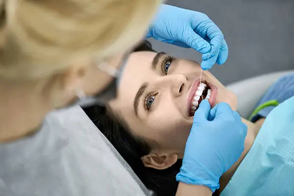 dental cleaning 6