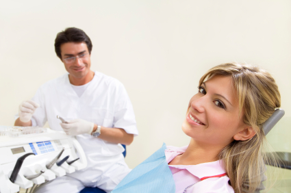 The Importance Of Regular Dental Checkups