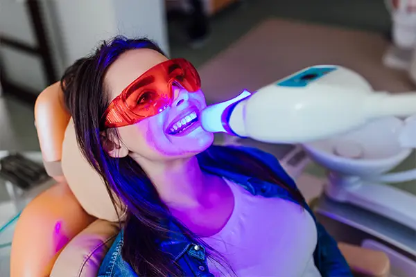 teeth whitening 2